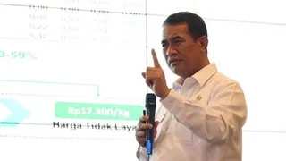 Memahami Standar Beras Fortifikasi Menyusul Temuan Produk Tidak Sesuai Ketentuan