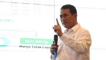 Memahami Standar Beras Fortifikasi Menyusul Temuan Produk Tidak Sesuai Ketentuan