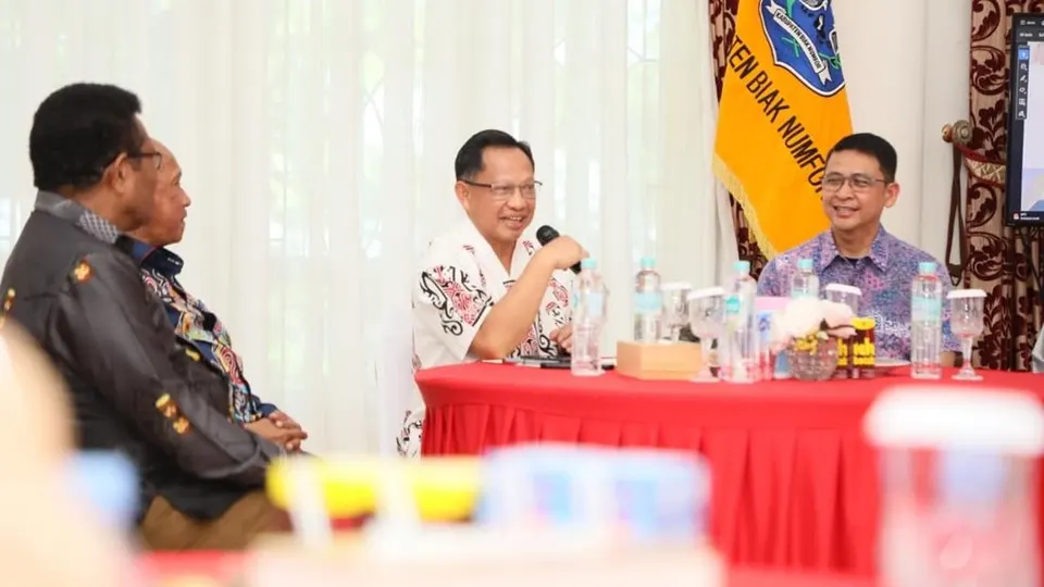 Panduan Memahami Integrasi E-Government untuk Akurasi Penyaluran Bansos