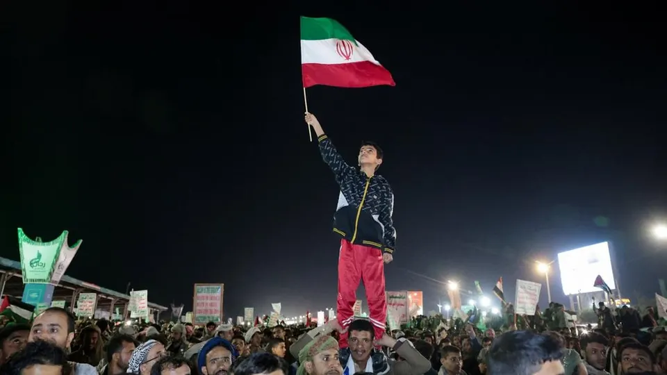 Pergeseran Geopolitik Timur Tengah dan Menguatnya Pengaruh Iran