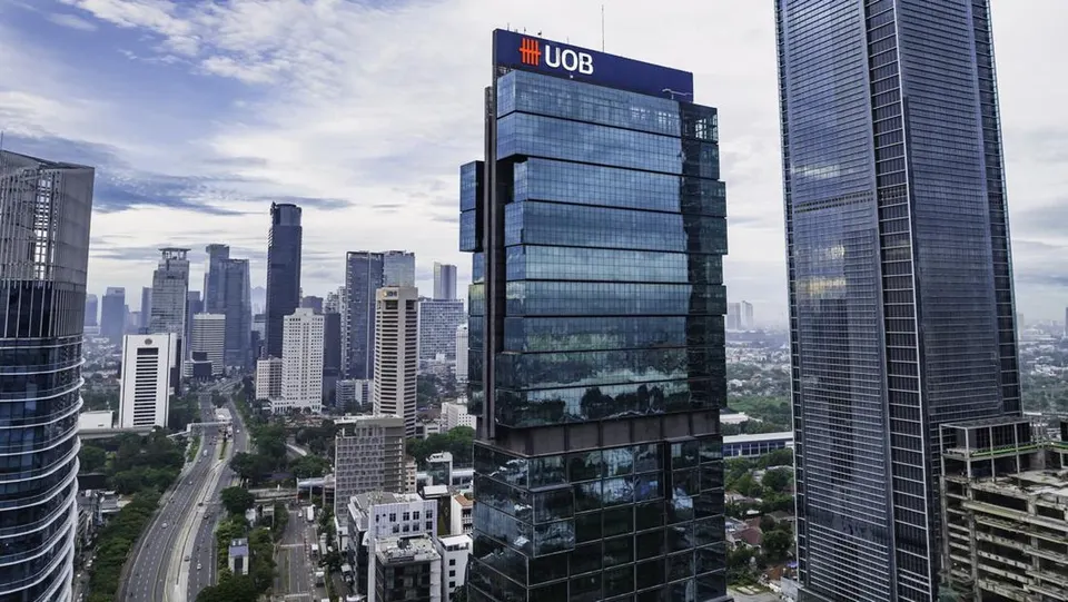 Perubahan Susunan Direksi PT Bank UOB Indonesia