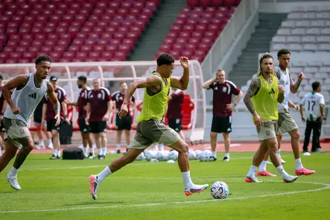 Panduan Laga Pre-Season Tour Indonesia 2026, Aston Villa Melawan Indonesia All Star