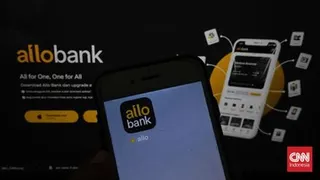 Kinerja Keuangan Allo Bank Kuartal II 2026, Pertumbuhan Laba, Aset, dan Kualitas Kredit
