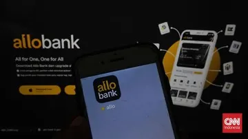 Kinerja Keuangan Allo Bank Kuartal II 2026, Pertumbuhan Laba, Aset, dan Kualitas Kredit