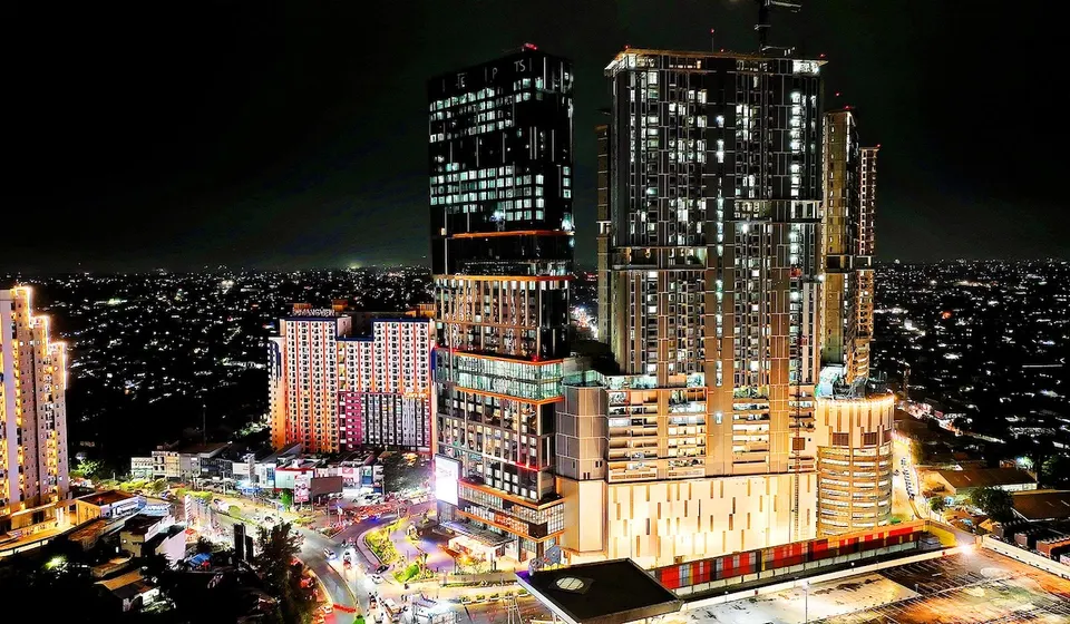 Penyebab dan Rencana Pembongkaran Pagar Pembatas di Mal Kota Kasablanka