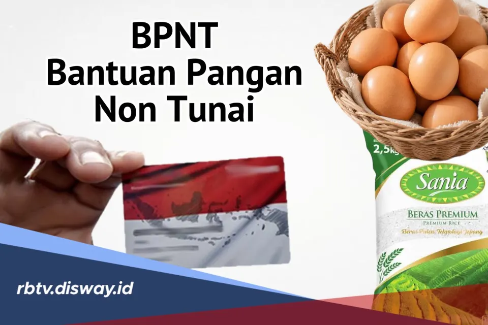 Jadwal Pencairan dan Cara Cek Status Bansos BPNT Tahap 3 Tahun 2026