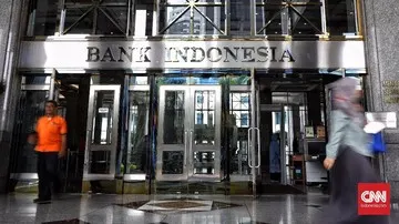 Pendaftaran PCPM Bank Indonesia Angkatan 41 Resmi Dibuka Mulai Hari Ini