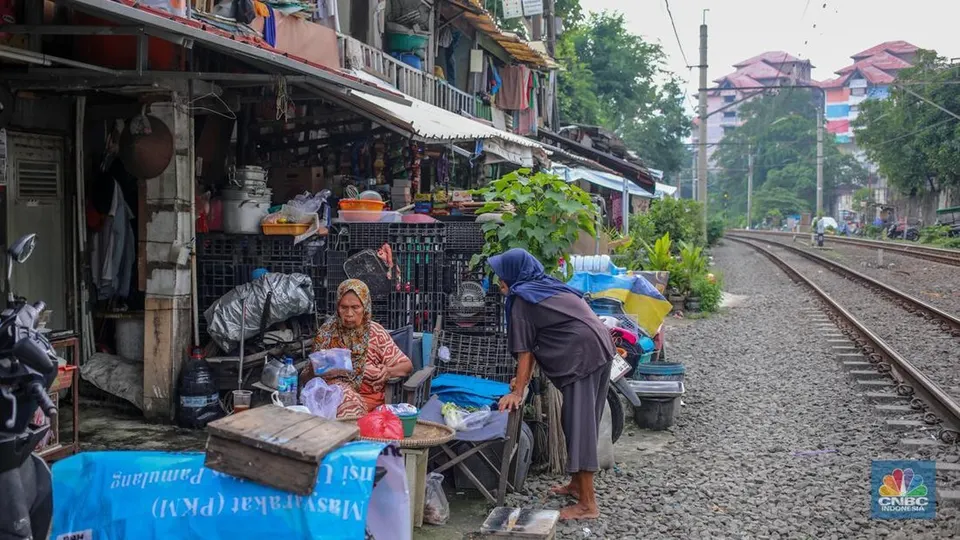 Lima Ciri Kelompok Kelas Bawah dan Faktor Penentu Kondisi Ekonomi