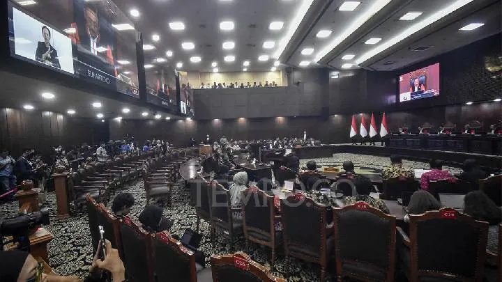 Cara Memantau Pemisahan Anggaran Makan Bergizi Gratis Pascaputusan MK