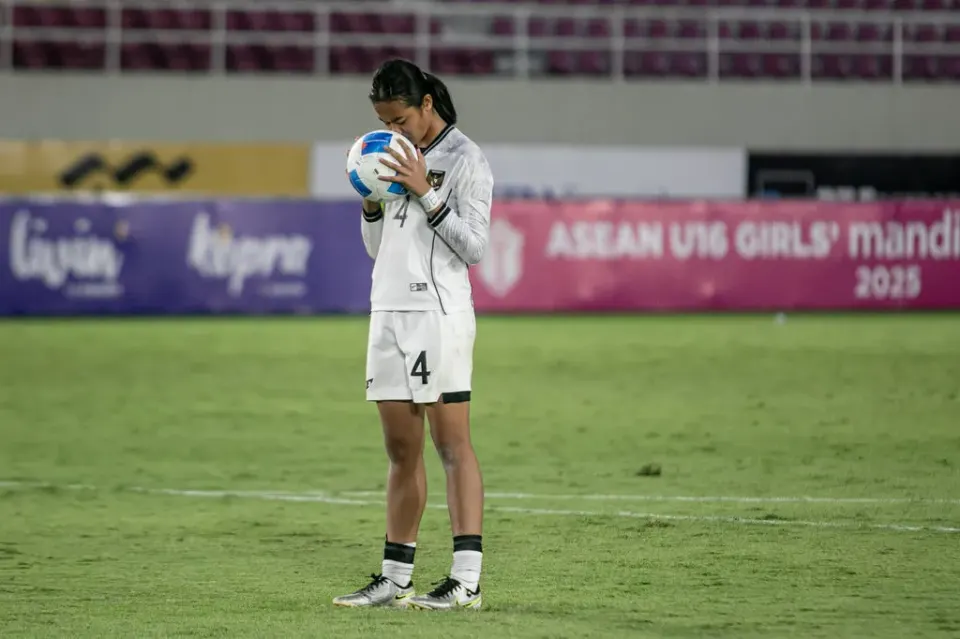 Dua Tim Indonesia Siap Berlaga di Srikandi Merdeka Cup 2026 Kudus