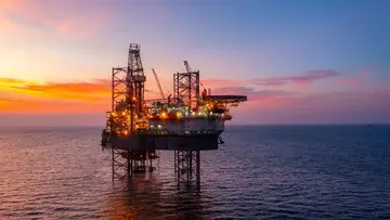 Ambisi Energi India, Alasan New Delhi Mengucurkan Dana Rp 158 Triliun untuk Eksplorasi Migas Lepas Pantai