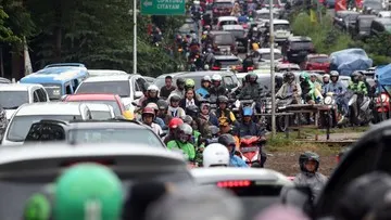 Rekayasa Lalu Lintas Jalan Kartini Depok, Akses Putar Balik Ditutup Mulai 3 Agustus 2026