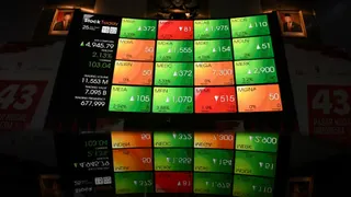 Panduan Memahami Indikator Pasar Keuangan melalui Pergerakan IHSG dan Nilai Tukar Rupiah