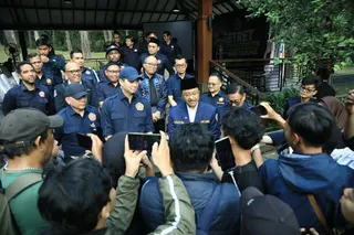 Peran Karang Taruna dalam Program Pengentasan Kemiskinan Kementerian Sosial