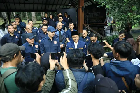 Peran Karang Taruna dalam Program Pengentasan Kemiskinan Kementerian Sosial