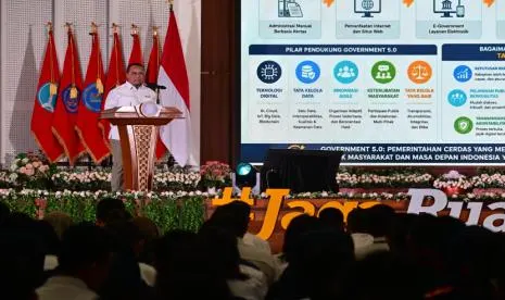 BSSN Raih Opini WTP Laporan Keuangan 2025 dan Tuntaskan Rekomendasi BPK