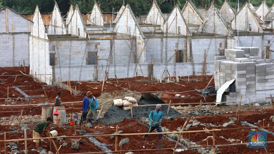 Peran BTN dalam Penyaluran KPR Rumah Subsidi FLPP Hingga Juli 2026