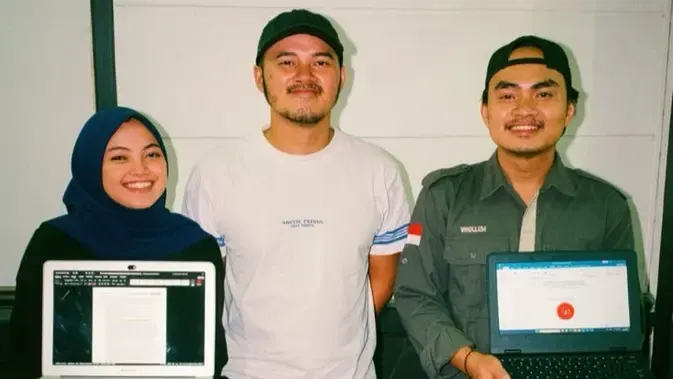 Cara Mendapatkan Bimbingan Skripsi Gratis dari Program Keliling Indonesia Numan