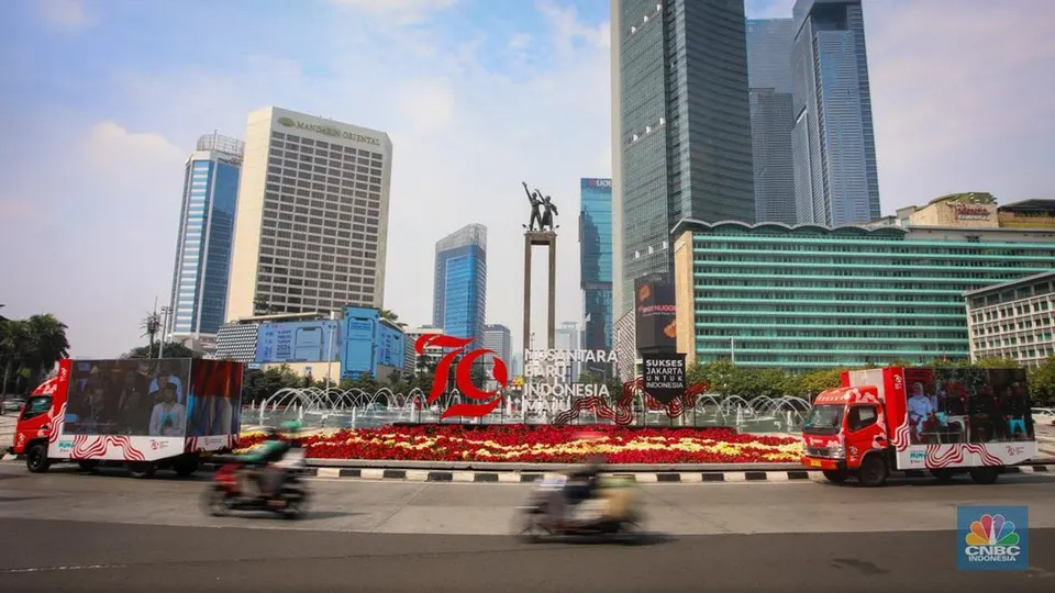 Pertumbuhan Ekonomi Indonesia Kuartal II-2026 Capai 5,29 Persen, Simak Faktor Pendorong dan Prospeknya