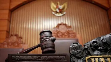 Kasus Penusukan Maut di Kemang, Dua Terdakwa Divonis 8 Bulan dan 9 Tahun Penjara