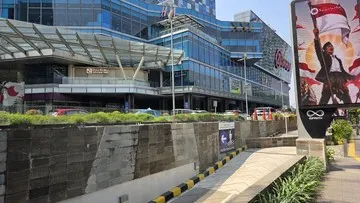 Cara Menyesuaikan Sistem Keamanan Properti Komersial di Jakarta Tanpa Pagar Berlebihan