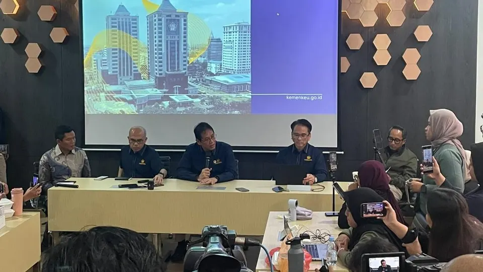 Penempatan Dana SAL Rp70 Triliun di Bank BUMN dan Pembagiannya