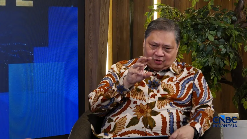 Simpanan Emas Warga RI Capai 1.800 Ton, Ini Langkah Memindahkannya ke Sistem Keuangan