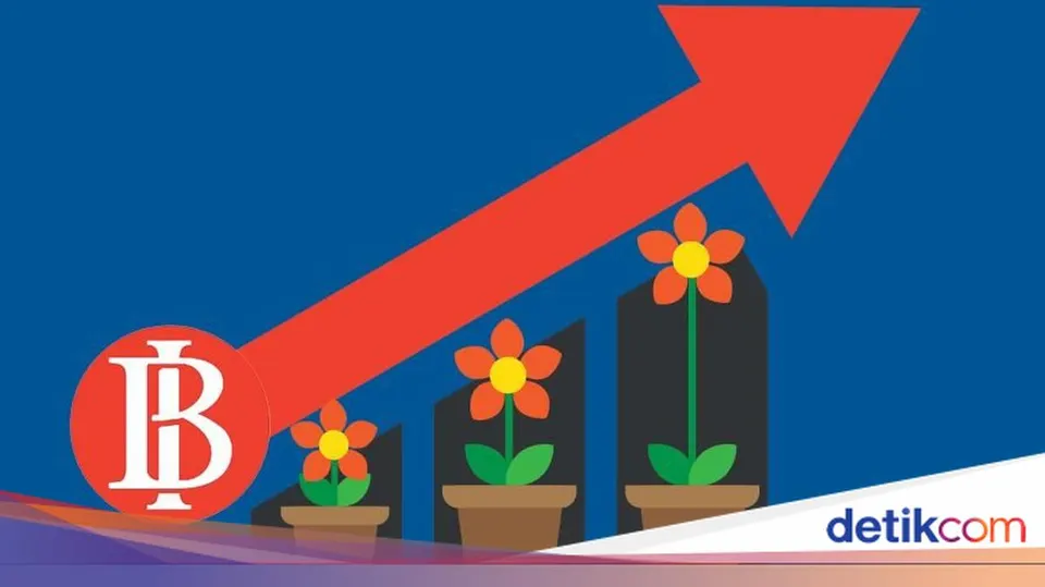 Bank Indonesia Tahan Suku Bunga Acuan BI Rate di Level 4,75 Persen pada Februari 2026