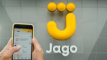 Integrasi Bank Jago, Bibit, dan Stockbit Catat 3,6 Juta Nasabah Terhubung