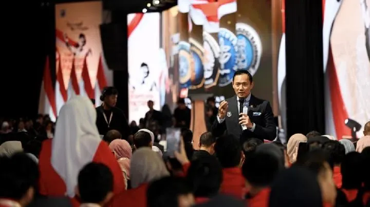 Merumuskan Rekomendasi Kebijakan dari Hasil Riset Tim Ekspedisi Patriot 2026