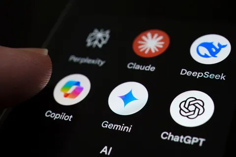 Aturan Baru Uni Eropa, Konten Deepfake dan AI Wajib Berlabel Mulai 2026