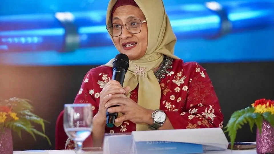 Kinerja Keuangan Telkom Semester Pertama 2026, Pendapatan Tumbuh Mencapai Rp75,9 Triliun