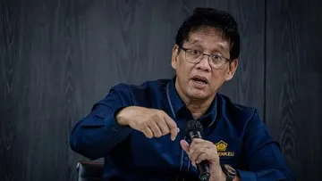 Penyaluran DBH Rp 70 Triliun ke Daerah Menunggu Instruksi Presiden Prabowo