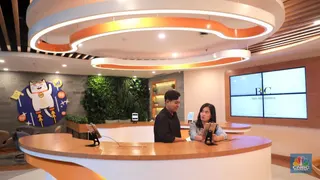 Rencana Kenaikan Kelas KBMI II Bank Neo Commerce dan Target Kinerja BBYB