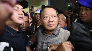 Penyelidikan Kasus TPPU Mantan Jampidsus Febrie Adriansyah, Kejagung Periksa Tujuh Perusahaan
