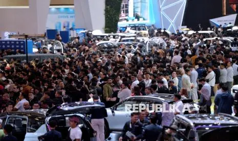 Rincian Promo dan Layanan Purnajual Toyota dan Hyundai di GIIAS 2026