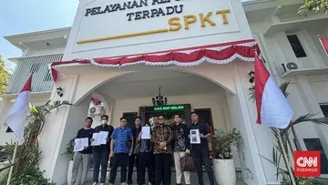 Kasus Penipuan Seleksi CPNS Jawa Timur Menyeret Oknum Militer dan Lembaga Pelatihan Sidoarjo