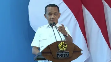 Uji Coba Tabung CNG 3 Kg Masuki Tahap Akhir Sebagai Alternatif LPG