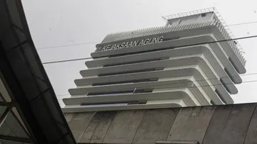 Pemeriksaan Tan Kian dan Ferry Hongkiriwang di Kasus TPPU Febrie Adriansyah
