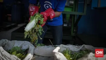 Rencana Pengolahan Sampah DKI Jakarta di Legok Banten dan Transisi TPST Bantargebang