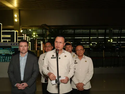 Evaluasi Kebijakan Bebas Visa, Peran Imigrasi dalam Menjaga Kedaulatan dan Pendapatan Negara