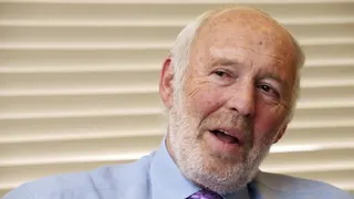 Menerapkan Strategi Investasi Kuantitatif ala Jim Simons di Pasar Modal