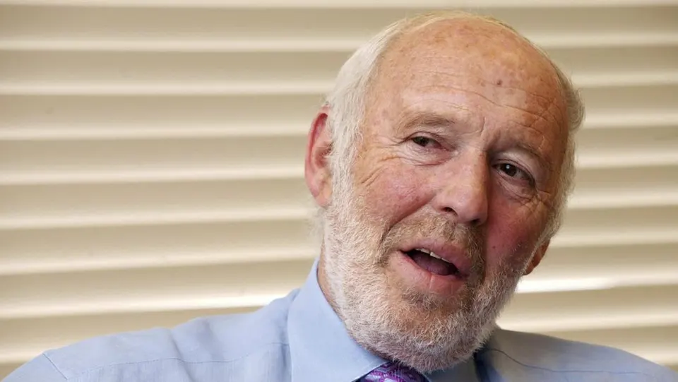 Menerapkan Strategi Investasi Kuantitatif ala Jim Simons di Pasar Modal