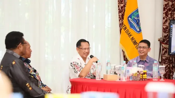 Integrasi E-Government untuk Tingkatkan Akurasi Penyaluran Bantuan Sosial