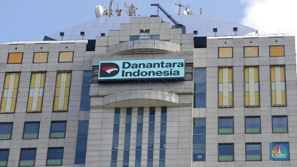 Rapat Dewan Pengawas BPI Danantara Bahas Perubahan RKAT dan Solusi Pendanaan KCIC