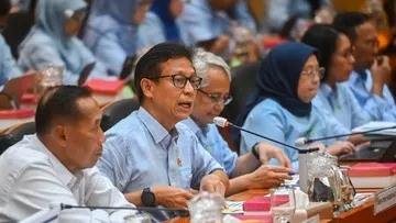 Komisi IX DPR Pertanyakan Klaim Menkes soal 112 Juta Warga Kurang Gizi