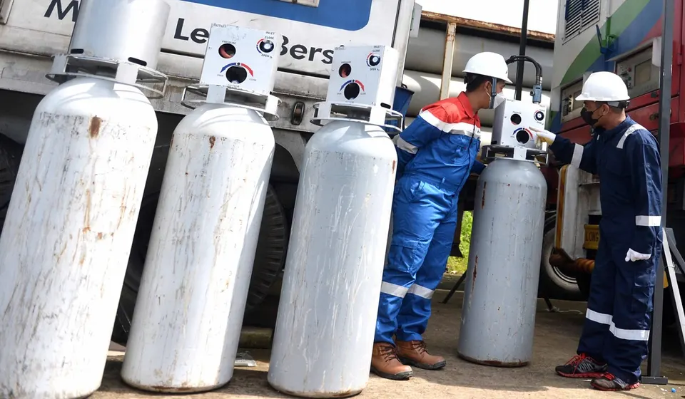 Peluang dan Tantangan Konversi LPG 3 Kg ke CNG di Indonesia