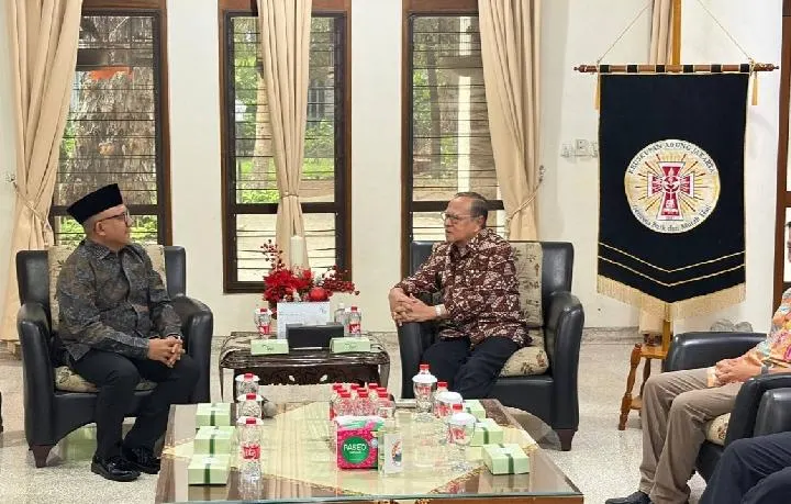 Sinergi BPJS Kesehatan dan Keuskupan Agung Jakarta dalam Meningkatkan Literasi JKN
