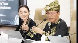 FAQ, Memahami Lonjakan Investasi Kota Batam pada Semester I 2026