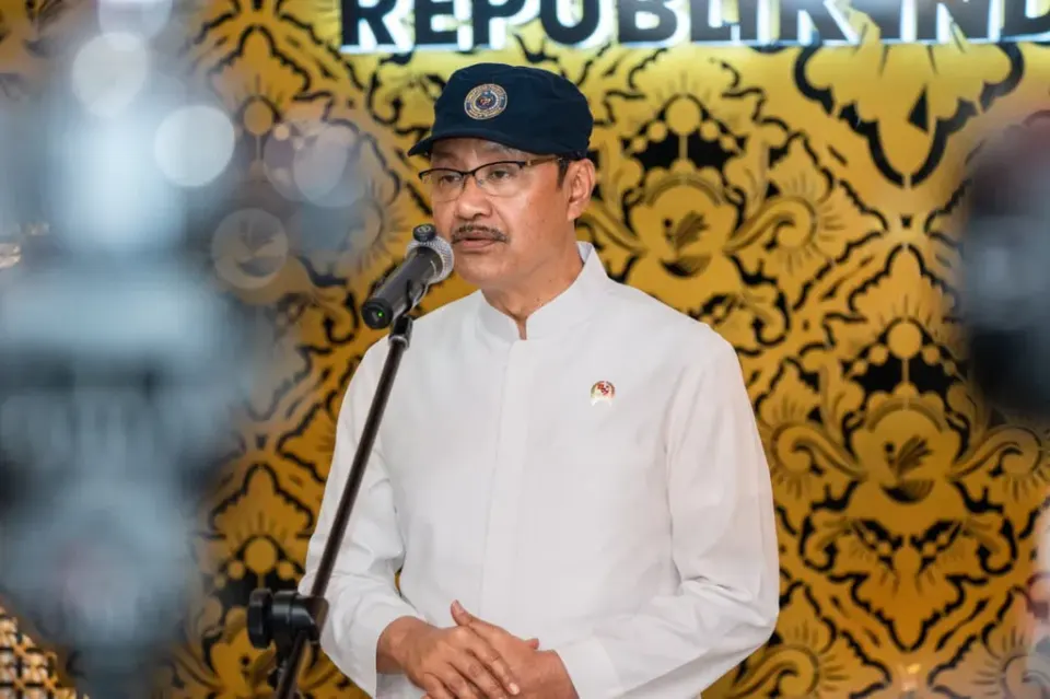 Penyaluran Bansos untuk 1,49 Juta Penerima Ditunda Akibat Indikasi Transaksi Judi Online